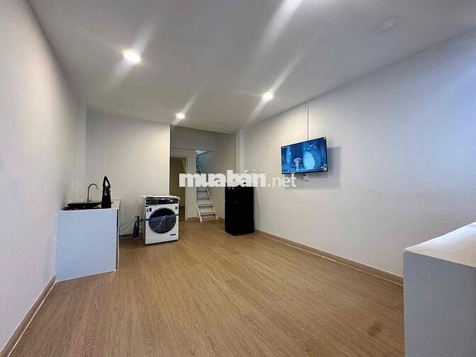 🌟 CĂN HỘ 2PN MỚI - FULL NỘI THẤT TẠI LÊ VĂN LƯƠNG, Q7