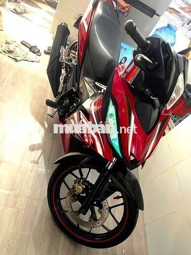 Honda Winner 150 Đỏ đen máy êm  ru