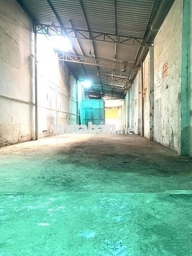 mặt tiền cho thuê ngang 5-35m gct 12.5tr/th