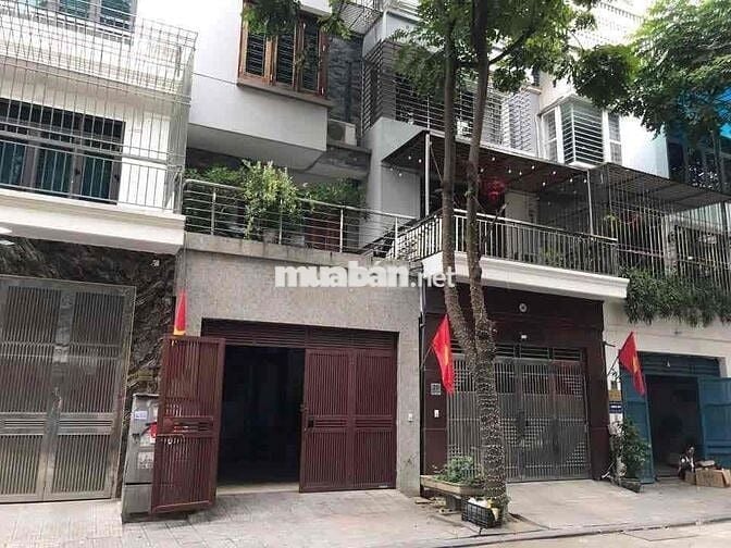 Chính chủ cho thể tầng 1 biệt thự KĐT Văn Phú