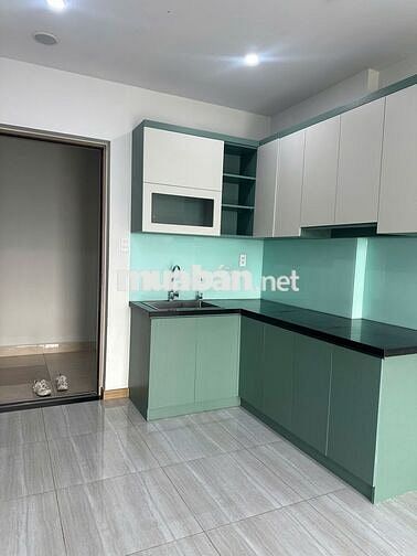 Bán nhanh 2pn2wc Bcons Green Topaz tầng trung hướng Đông Nam 2ty35