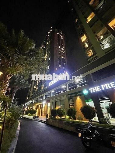 Hàng hiếm bán nhanh căn 72m2 2pn2wc giá 3,8 tỷ (sổ hồng riêng)