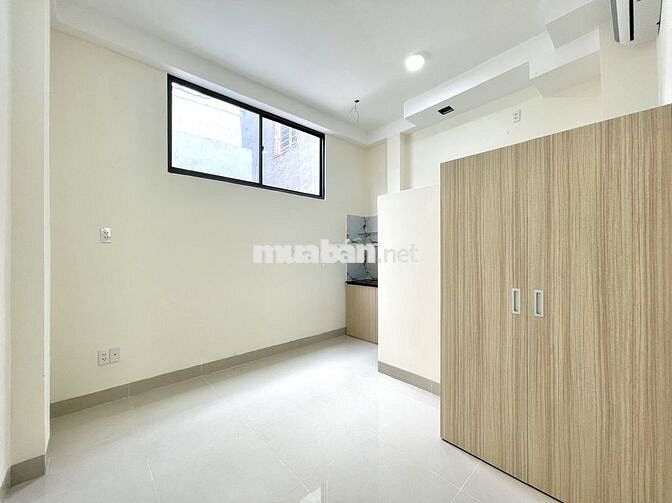 Phòng Mới Xây, An Ninh Gần Khu Chế Xuất Tân Thuận Q7