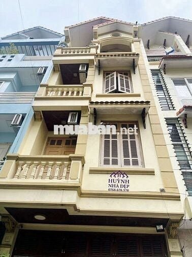 🌿 NH'A Trung Tâm KĐT Văn Quán – Kinh Doanh Tốt 🌿 75m² - 2 MẶT ĐƯỜNG