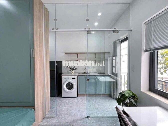 🔥KHAI TRƯƠNG CHDV LUXURY - FULL TIỆN NGHI - NGAY AEON MALL TÂN PHÚ