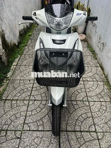 fuled bs 65M1 như mới