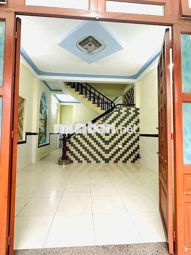 Cho thuê nhà gần ngã tư Chiêu Liêu