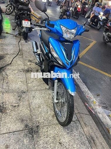 Honda wave RSX Fi 2019 mới 90% Bstp chính chủ