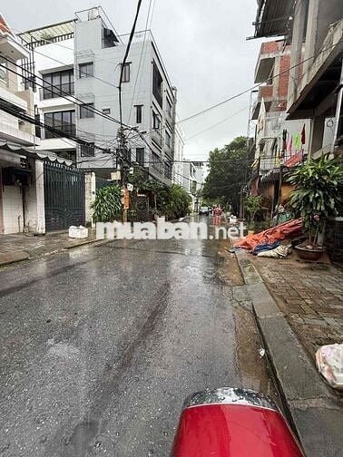 - ✅Bán dãy trọ kiệt ô tô tải sau lưng mặt tiền Lê văn thứ , thông thẳn