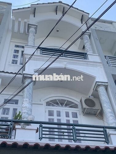 Share phòng 18m2 nhà nguyên căn Hiệp Bình, Thủ Đức cũ