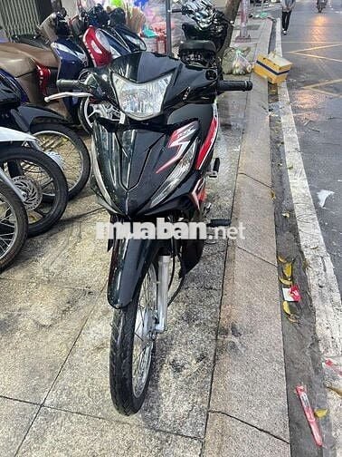 Honda wave RSX Fi 2018 mới 90% Bstp chính chủ