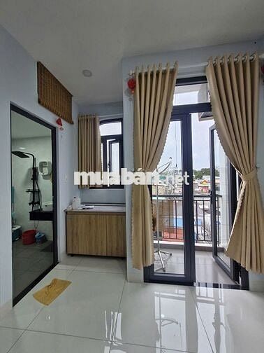 Cho nữ thuê phòng trọ mới, đẹp, Gò Vấp