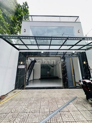 CHO THUÊ MẶT TIỀN PHAN HUY ÍCH HH1/2 tháng ngay Emart 2