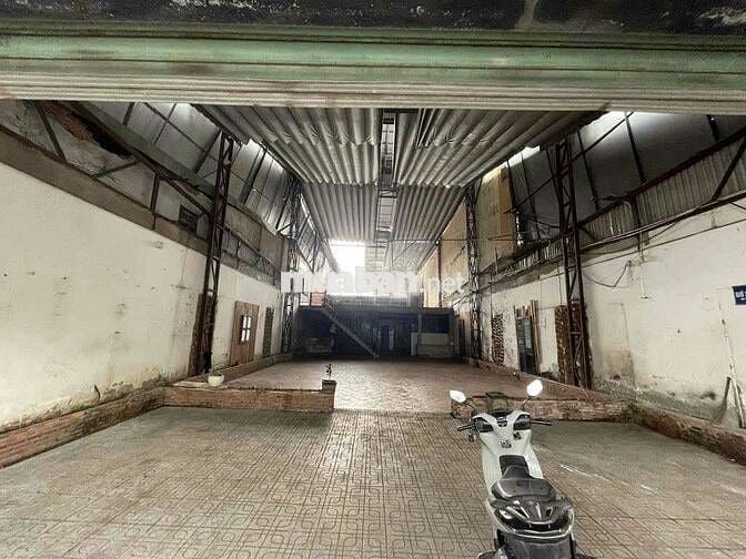 Mặt Tiền Quang Trung – Ngang 11m Siêu Hiếm – Nhà Trệt 33m Sâu – 80tr