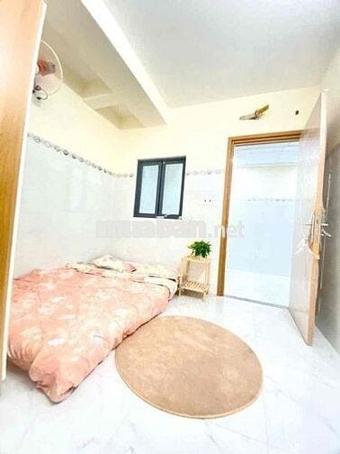 PHÒNG STUDIO TRỐNG SẴN CÓ THỂ Ở LIỀN GIÁ RẺ GẦN CÔNG VIÊN PHẦN MỀM QT