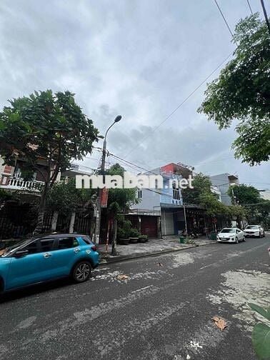 Chính Chủ Lô MT HOÀNG ĐỨC LƯƠNG _ SƠN TRÀ _ GẦN CẦU SÔNG HÀN