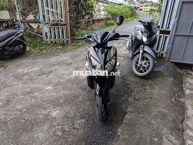 Xe máy êm bóc xe về chạy liền