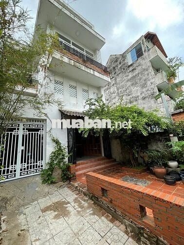 Nhà 4 tầng đường số 10 Hiệp Bình Chánh - 5PN - 4WC - Dòng tiền 40tr/th