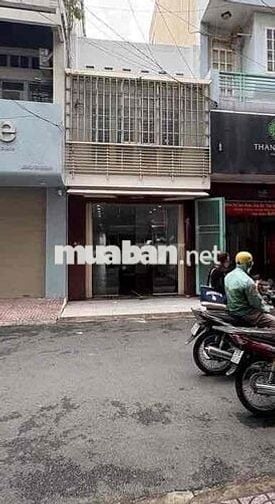 Cho Thuê Nhà Sư Vạn Hạnh Sau Lưng Vạn Hạnh Mall, Quận 10