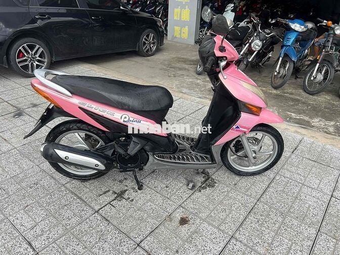 xe máy zin vip bs65 ngây chủ