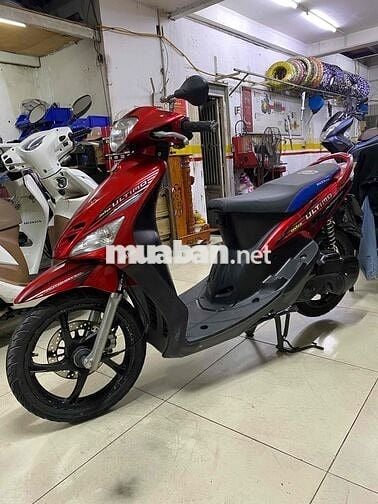 yamaha mio nhỏ 2006, máy ngon êm ru, chạy nhẹ