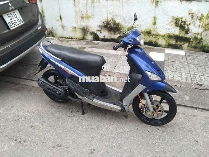 Mio số TP dọn kiểng ít đồ chơi