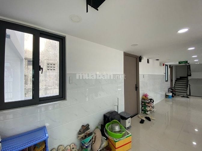 Cc gửi bán nhà hxh p11 bình thạnh giá 23,9 tỷ 