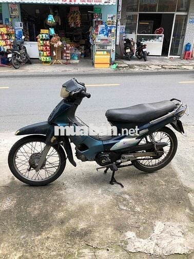 wave hq máy im như tử lạnh cv đ đủ chạy mạnh