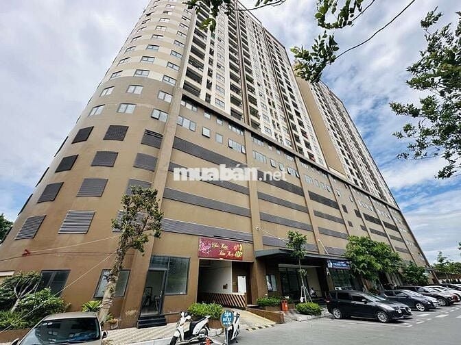 Chung cư Tây Hồ Riverview Thượng Thuỵ - 3pn 2vs giá tuyệt vời hơn 7 tỷ