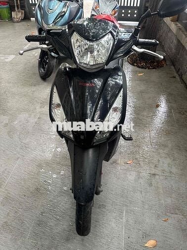 cần bán vision biển số tp chính chủ