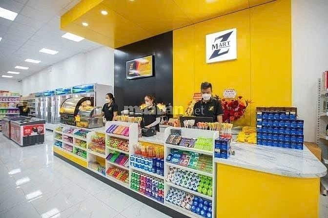 Ưu tiên người có tuổi & hưu sớm công việc nhẹ nhàng tại CH tiện ích