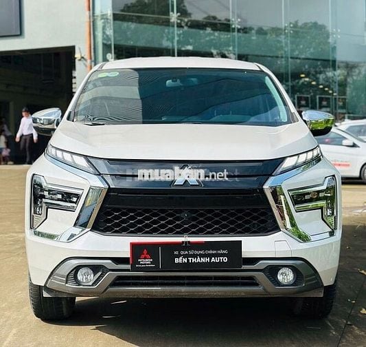 XPANDER PREMIUM 2025 SIÊU LƯỚT