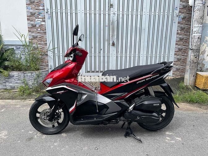 AB 125 2017 bstp xe bao đẹp máy zin bao ngon