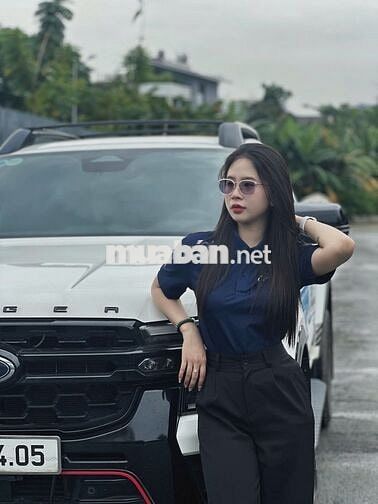 Ford Ranger 2024 Stormtrak 2.0L 4x4 AT - 17968 km