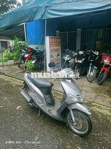 ✅ BÁN YAMAHA MIO THÁI BS 76 MÁY ZIN CHẤT