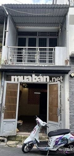 Bán nhà Đặng Văn Ngữ, Phường Phú Nhuận, 3 lầu, 46m2, giá 13tỷ