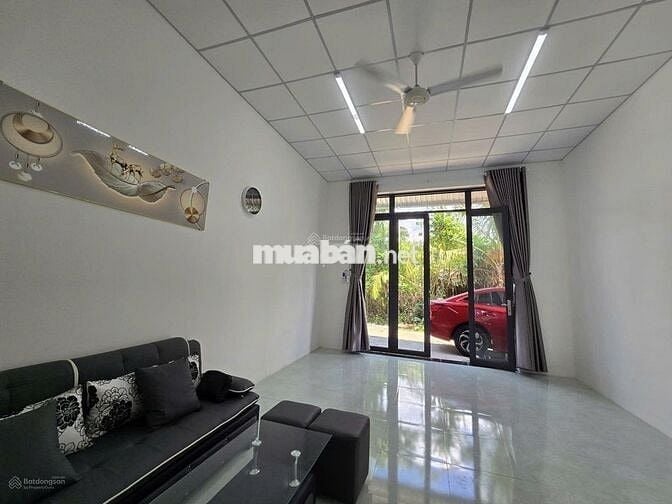 🏡NHÀ ĐẸP Ở NGAY Diện tích: 5x16 Gần vòng xoay An Lạc