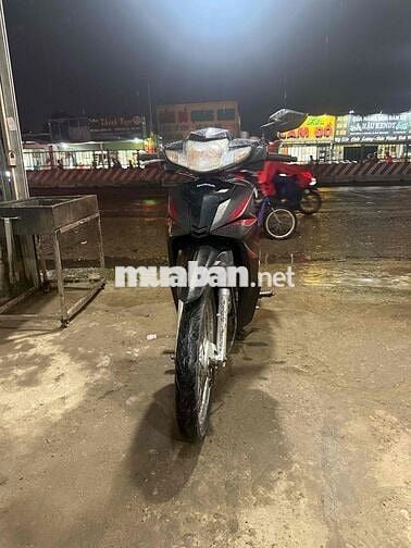 cần bán honda wave black xe máy móc zin êm ru