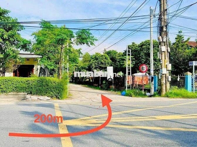 Đất nền Nam Hòa Khương Đà Nẵng giá đầu tư