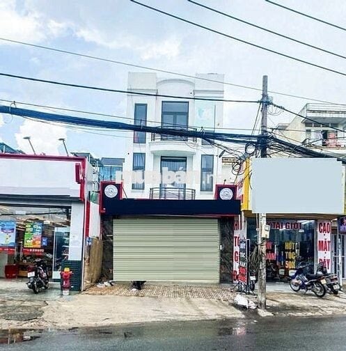 Cho thuê Nhà Đường Nguyễn Minh Hoàng Khu K300 Ngay Lotte Mark Cộng Hòa