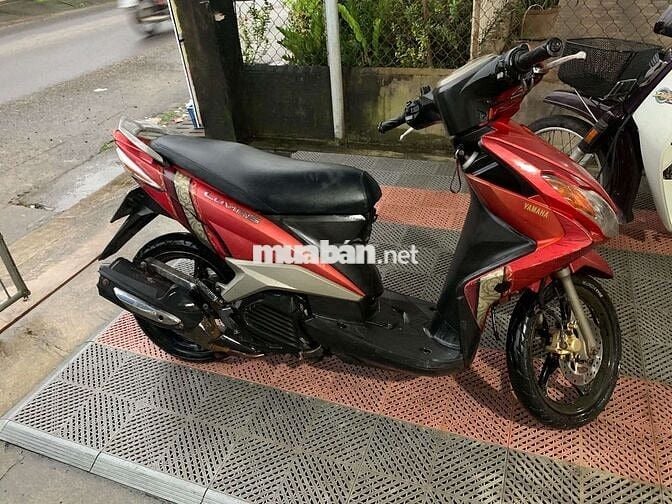 Luvias nhỏ gọn , máy êm ngon