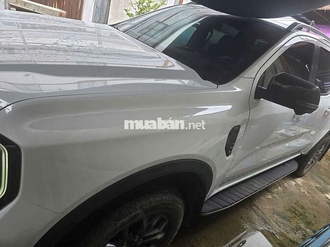 2024 Wildtrak 2.0L 4x4 AT - 33000 km