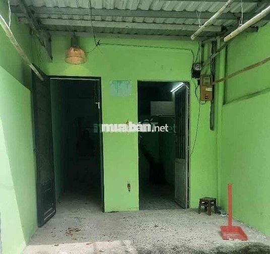 📍 Q8 BÁN LÔ ĐẤT 77,3M² – TẶNG NHÀ CẤP 4 CÓ GÁC SUỐT 🏡 CHỦ GIẢM 300 TRI