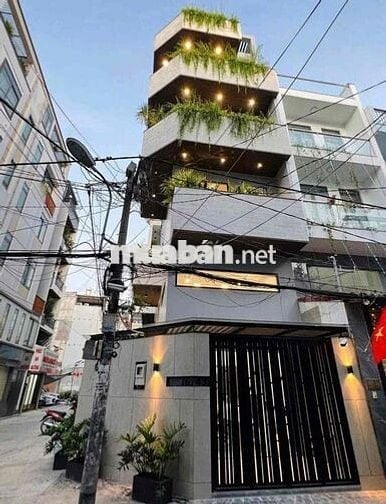 CẦN RA HÀNG NHANH SIÊU PHẨM DƯỚI 9Tỷ PHẠM VIẾT CHÁNH,BTHANH.GIÁ:8Tỷ990