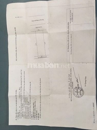 2 lô,375m2/70 tỷ,Võ Nguyên Giáp,sát Hồ Xuân Hương,Cạnh Furama Đ Nẵng 