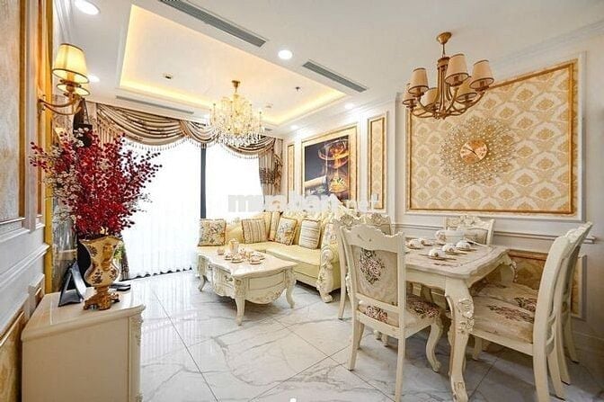 Bán Sunshine Sky City giá 6 tỷ, phân khúc cao cấp, giá tốt thị trường