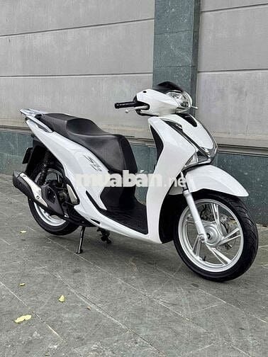 SH 150 ABS 2018 MỘT CHỦ NGUYÊN ZIN XE ĐẸP BSTP
