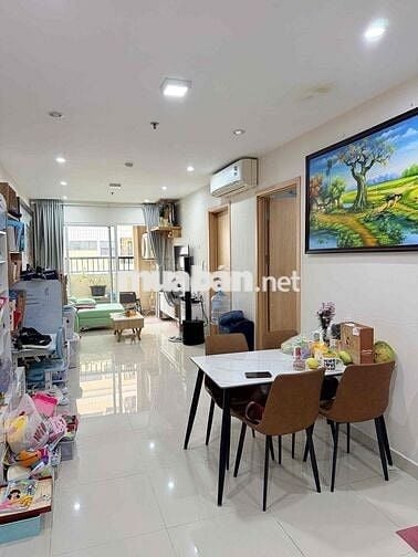 CHO THUÊ CĂN HỘ 2PN FULL NỘI THẤT – CITYLAND PARK HILLS, GÒ VẤP – 78m²