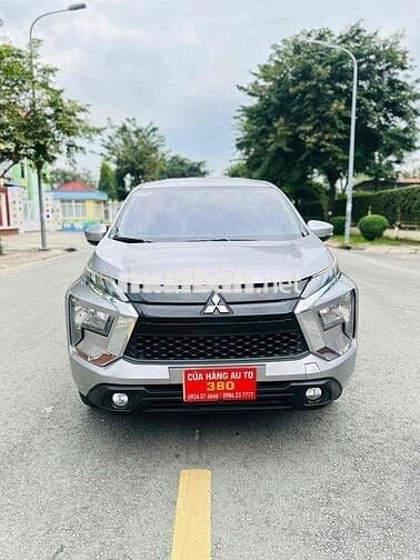 MITSUBISHI XPANDER 2022 AT