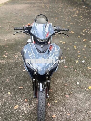 BÁN EX 155 khoá smk xe zin đẹp